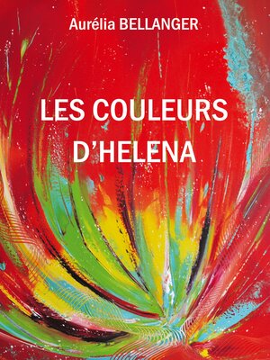 cover image of Les couleurs d'Héléna
